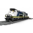 LEGO CITY 60508 Police Train Heist