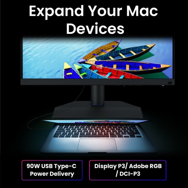 BenQ SW242Q computer monitor 61.2 cm (24.1