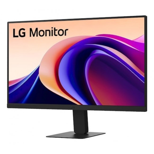 LG 24U631A-B computer monitor 60.5 cm (23.8