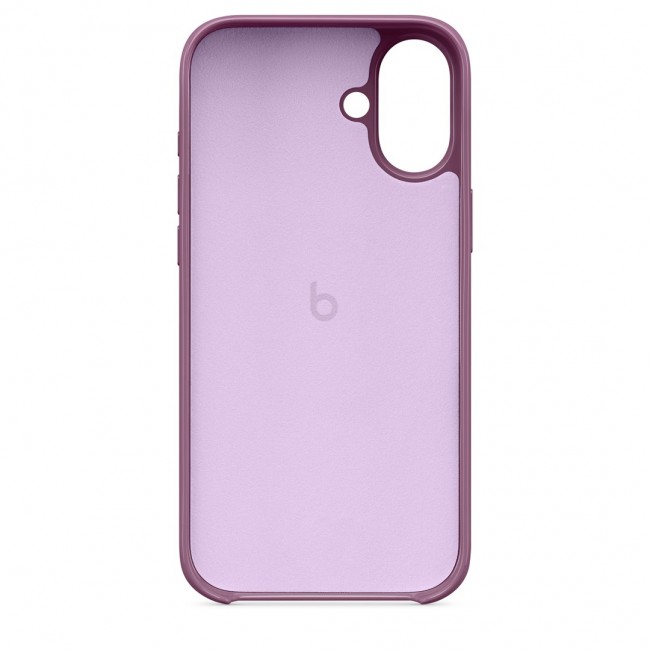 iPhone 16 Plus Case w/MagSafe Sunset Purple