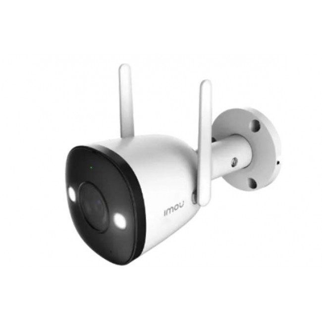 Imou Lauko WiFi kamera Bullet 2E 5MP IP security camera Indoor & outdoor 2304 x 1296 pixels Ceiling/wall