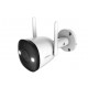 Imou Lauko WiFi kamera Bullet 2E 5MP IP security camera Indoor & outdoor 2304 x 1296 pixels Ceiling/wall