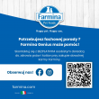 Farmina N&D Cat Duck & Pumpkin 70g
