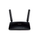 TP-Link Archer MR200 wireless router Fast Ethernet Dual-band (2.4 GHz / 5 GHz) 4G Black TP-Link Archer MR200 wireless router Fast Ethernet Dual-band (2.4 GHz / 5 GHz) 4G Black