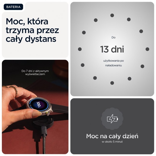 Motorola Moto Watch 3.63 cm (1.43