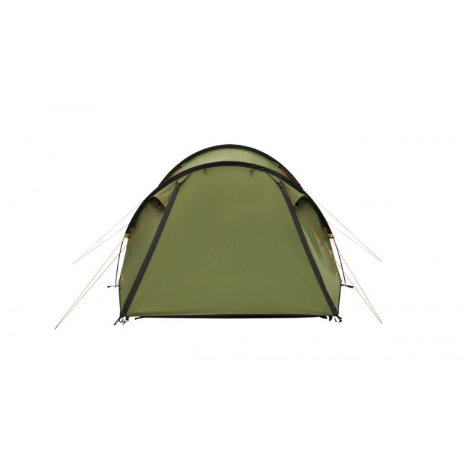 Easy Camp Hemsedal 3 Green Tunnel tent Easy Camp Hemsedal 3 Green Tunnel tent