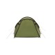 Easy Camp Hemsedal 3 Green Tunnel tent Easy Camp Hemsedal 3 Green Tunnel tent