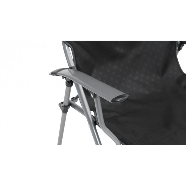 Outwell Goya Camping chair 4 leg(s) Black