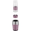 Concept SM3483 blender 570 L Tabletop blender 500 W Rose, Stainless steel
