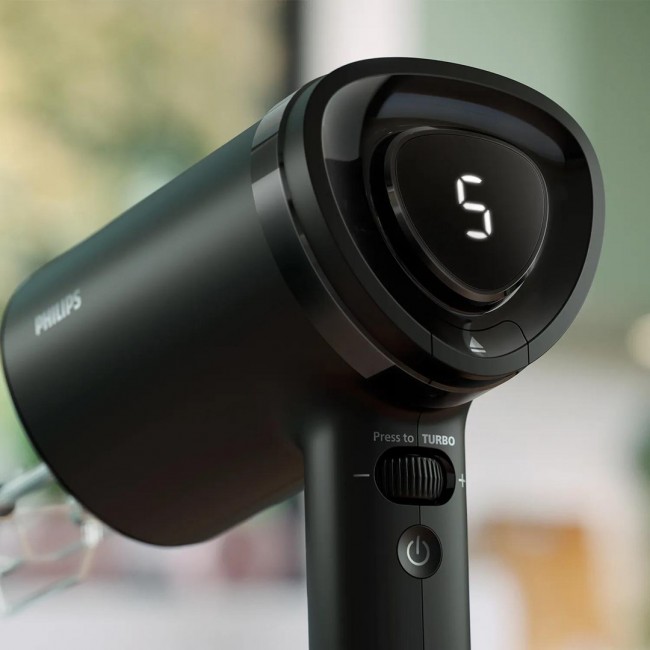 Philips HR3781/00 mixer Hand mixer 500 W Black