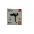 Solis Swiss Perfection hair dryer 2300 W Black Solis Swiss Perfection hair dryer 2300 W Black