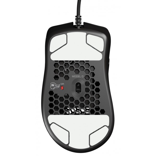 Glorious Gaming Glorious Model D Minus - Matte Black