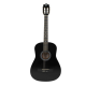 V-TONE BCG BK - classical guitar 4/4, black