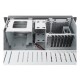 Chieftec UNC-409S-B-OP computer case Rack Black
