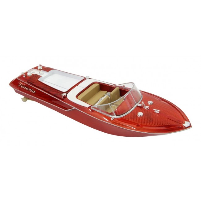 Jamara 040390 Radio-Controlled (RC) model Boat Electric engine