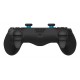 Dragonshock Mizar+ Black Bluetooth Gamepad Analogue / Digital PC, PlayStation 4, Android