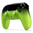 Sony DualSense Green Bluetooth/USB Gamepad Analogue / Digital Android, MAC, PC, PlayStation 5, iOS