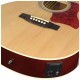 V-TONE EAG SET NT electroacoustic guitar + amplifier