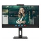 AOC 24P3CW computer monitor 60.5 cm (23.8