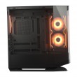 COUGAR Midi Tower Case, FV270 ARGB, Black