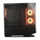 COUGAR Midi Tower Case, FV270 ARGB, Black