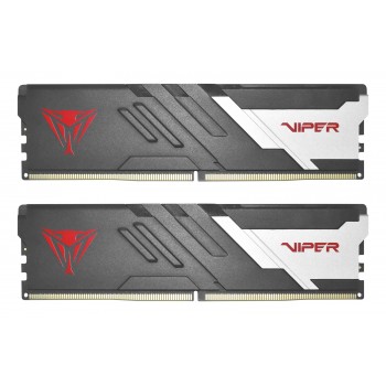 Patriot Memory Viper Venom PVV516G600C36K memory module 16 GB 2 x 8 GB DDR5 6000 MT/s 288-pin DIMM