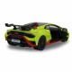 Jamara Lamborghini Hurac n STO Radio-Controlled (RC) model Sport car Electric engine 1:14