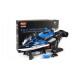 Amewi Blue Barracuda V2 Radio-Controlled (RC) model Boat Electric engine