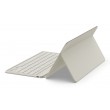 Satechi OntheGo QWERTY English Bluetooth Sand