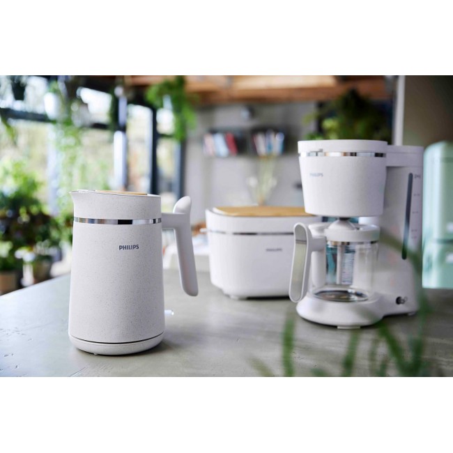 Philips Eco Conscious Edition HD9365/10 5000 Series Kettle Philips Eco Conscious Edition HD9365/10 5000 Series Kettle