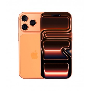 Apple iPhone 17 Pro Max 256GB Cosmic Orange