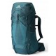 Gregory Maven 58 women's trekking backpack - Ocean slate
