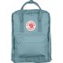 Fj llr ven K nken backpack Blue Polypropylene (PP)