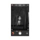 Guide Sensmart M2SA thermal imaging camera Graphite 256 x 192 pixels
