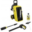 K rcher K 7 Comfort Premium pressure washer Upright 3000 W Yellow K rcher K 7 Comfort Premium pressure washer Upright 3000 W Yellow