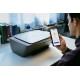 HP DeskJet 2921 Wireless All-in-One Color Printer