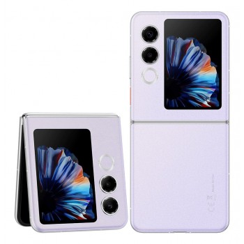 Nubia Flip 2 5G 17.5 cm (6.9