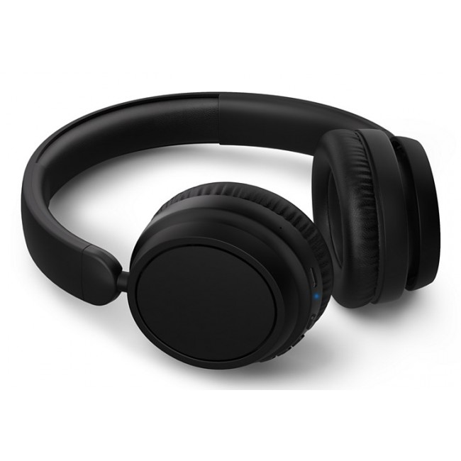 Philips 5000 series TAH5209BK/00 headphones/headset Wireless Head-band Calls/Music Bluetooth Black Philips 5000 series TAH5209BK/00 headphones/headset Wireless Head-band Calls/Music Bluetooth Black