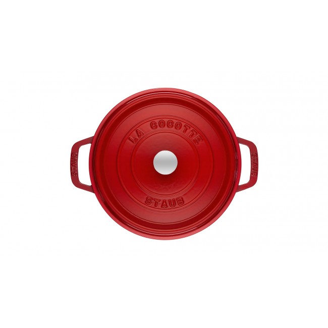 Staub 40509-852-0 roasting pan 6.7 L Cast iron