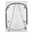 Electrolux PerfectCare 600 EW6SN406WP washing machine Front-load 6 kg 1000 RPM White Electrolux PerfectCare 600 EW6SN406WP washing machine Front-load 6 kg 1000 RPM White