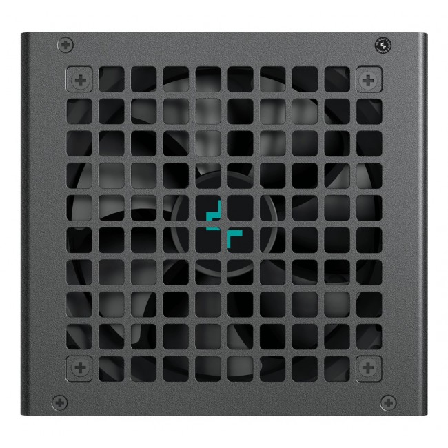 DeepCool PL650D power supply unit 650 W 20+4 pin ATX ATX Black