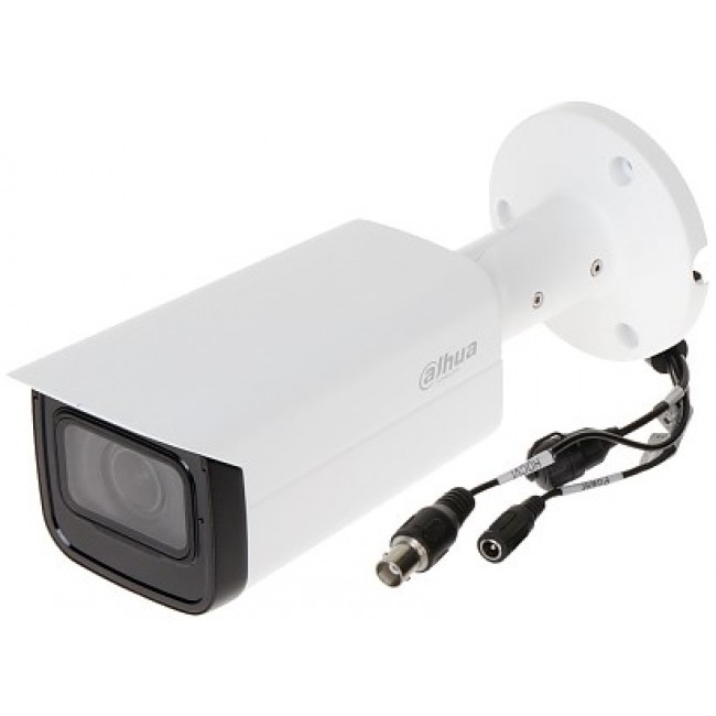 KAMERA AHD, HD-CVI, HD-TVI, PAL HAC-HFW2802TU-Z-A-27135-S2-DIP 8.3 Mpx 2.7 ... 13.5 mm - MOTOZOOM DAHUA KAMERA AHD, HD-CVI, HD-TVI, PAL HAC-HFW2802TU-Z-A-27135-S2-DIP 8.3 Mpx 2.7 ... 13.5 mm - MOTOZOOM DAHUA