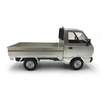 Amewi RC Truck with flatbed Li-ion Battery