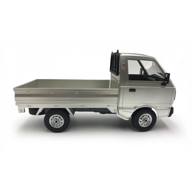 Amewi RC Truck with flatbed Li-ion Battery