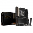 GIGABYTE X870E AERO X3D DARK WOOD Motherboard - Supports AMD Ryzen 9000 CPUs, 16+2+2 Phases Digital VRM, up to 9000Hz DDR5 (OC), 2xPCIe 5.0 + 2xPCIe 4.0, Wi-Fi 7, 5GbE LAN, USB 4 GIGABYTE X870E AERO X3D DARK WOOD Motherboard - Supports AMD Ryzen 9000 CPUs, 16+2+2 Phases Digital VRM, up to 9000Hz DDR5 (OC), 2xPCIe 5.0 + 2xPCIe 4.0, Wi-Fi 7, 5GbE LAN, USB 4