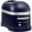 KitchenAid 5KMT2204EIB 7 2 slice(s) 1250 W Blue, Stainless steel