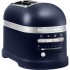 KitchenAid 5KMT2204EIB 7 2 slice(s) 1250 W Blue, Stainless steel