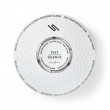 Smoke and carbon monoxide detector Nedis DTCTCS10WT