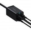 Baseus GaN 3 Pro Desktop Fast Charger CCGP000101 100W 2x USB-A 2x USB-C PD 3.0 QC 4.0+