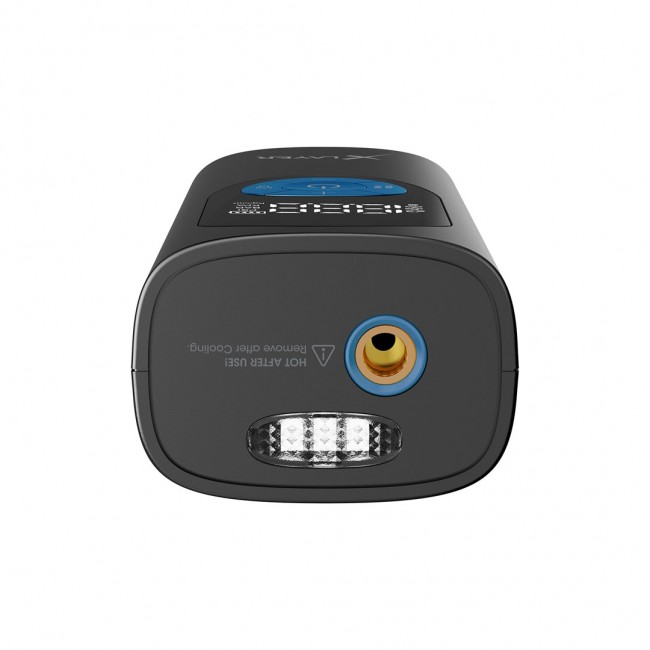 XLayer 220179 air compressor Battery